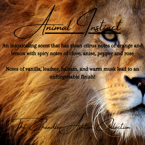 ANIMAL INSTINCT